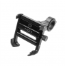 Fixed | Bikee ALU 2 | FIXBIA2-BK | Adjustable | Holder | Black | 360 ° | 6.7 "