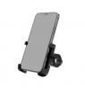 Fixed | Bikee ALU 2 | FIXBIA2-BK | Adjustable | Holder | Black | 360 ° | 6.7 "