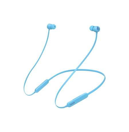 Beats Flex – All-Day Wireless Earphones, Yuzu Yellow | Beats