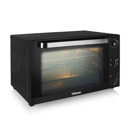 Tristar Convection Oven | OV-3640 | 60 L | 2000 W | Black