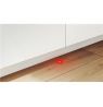 Bosch | Dishwasher | SPV2HMX42E | Built-in | Width 45 cm | Number of place settings 10 | Number of programs 5 | Energy efficienc