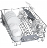 Bosch | Dishwasher | SPV2HMX42E | Built-in | Width 45 cm | Number of place settings 10 | Number of programs 5 | Energy efficienc