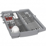 Bosch | Dishwasher | SPV2HMX42E | Built-in | Width 45 cm | Number of place settings 10 | Number of programs 5 | Energy efficienc