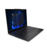 Lenovo ThinkPad L14 Gen 5 | Black | 14 " | IPS | WUXGA | 1920 x 1200 pixels | Anti-glare | AMD Ryzen 5 PRO | 7535U | 16 GB | SO-