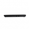 Lenovo ThinkPad L14 Gen 5 | Black | 14 " | IPS | WUXGA | 1920 x 1200 pixels | Anti-glare | AMD Ryzen 5 PRO | 7535U | 16 GB | SO-