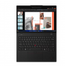 Lenovo ThinkPad L14 Gen 5 | Black | 14 " | IPS | WUXGA | 1920 x 1200 pixels | Anti-glare | AMD Ryzen 5 PRO | 7535U | 16 GB | SO-