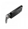 PNY NVIDIA A1000 8GB GDDR6 128-bit, Low Profile, PCIe 4.0 x8, Single slot, 4 x Mini DisplayPort 1.4a, 50W, LP bracket, 4 x mDP