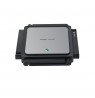 Ruijie Networks RG-EW3200GX PRO wireless router Gigabit Ethernet Dual-band (2.4 GHz / 5 GHz) Black
