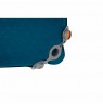 Sea To Summit Comfort Deluxe 2010 mm 1150 mm Blue