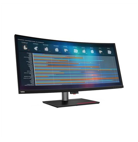 Lenovo ThinkVision P40w-20 - WLED 39.7