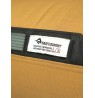 Waterproof bag SEA TO SUMMIT ULTRA-SIL 13l Jet black