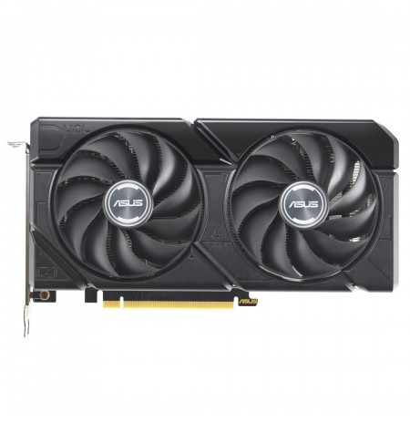 ASUS Dual -RTX4060TI-O8G-EVO NVIDIA GeForce RTX 4060 Ti 8 GB GDDR6