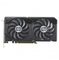 ASUS Dual -RTX4060TI-O8G-EVO NVIDIA GeForce RTX 4060 Ti 8 GB GDDR6
