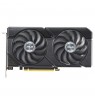 ASUS Dual -RTX4060TI-O8G-EVO NVIDIA GeForce RTX 4060 Ti 8 GB GDDR6