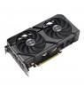 ASUS Dual -RTX4060TI-O8G-EVO NVIDIA GeForce RTX 4060 Ti 8 GB GDDR6