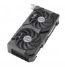 ASUS Dual -RTX4060TI-O8G-EVO NVIDIA GeForce RTX 4060 Ti 8 GB GDDR6