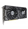 ASUS Dual -RTX4060TI-O8G-EVO NVIDIA GeForce RTX 4060 Ti 8 GB GDDR6