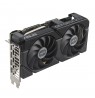 ASUS Dual -RTX4060TI-O8G-EVO NVIDIA GeForce RTX 4060 Ti 8 GB GDDR6
