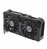 ASUS Dual -RTX4060TI-O8G-EVO NVIDIA GeForce RTX 4060 Ti 8 GB GDDR6