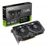 ASUS Dual -RTX4060TI-O8G-EVO NVIDIA GeForce RTX 4060 Ti 8 GB GDDR6