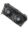 ASUS Dual -RTX4060TI-O8G-EVO NVIDIA GeForce RTX 4060 Ti 8 GB GDDR6