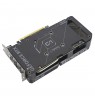 ASUS Dual -RTX4060TI-O8G-EVO NVIDIA GeForce RTX 4060 Ti 8 GB GDDR6