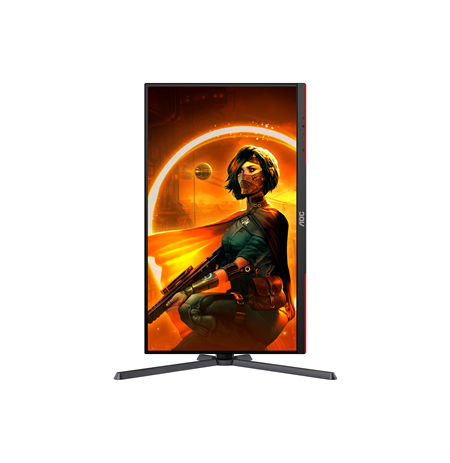 AOC | Monitor | Q27G3XMN