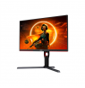 AOC | Monitor | Q27G3XMN
