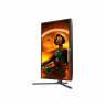AOC | Monitor | Q27G3XMN