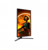 AOC | Monitor | Q27G3XMN