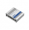 Teltonika Automotive Switch, 5 ports | TSW101 | Unmanaged | Wall-mountable