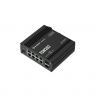 Teltonika Switch, 8 ports | TSW202 | L2 managed | Wall-mountable | SFP ports quantity 2