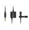 IK iRig Mic Lav - microphone