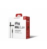 IK iRig Mic Lav - microphone