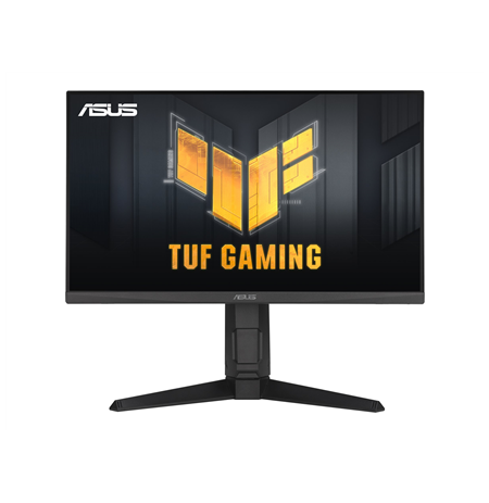 Asus | VG249QL3A | 24 " | IPS | 16:9 | 180 Hz | 1 ms | 1920 x 1080 pixels | 350 cd/m² | HDMI ports quantity 2