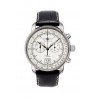 Zeppelin 7690-1 watch Wrist watch Male Quartz Silver