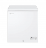 Candy | Freezer | CHAE 1452E | Energy efficiency class E | Chest | Free standing | Height 84.5 cm | Total net capacity 137 L | W