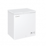 Candy | Freezer | CHAE 1452E | Energy efficiency class E | Chest | Free standing | Height 84.5 cm | Total net capacity 137 L | W