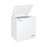Candy | Freezer | CHAE 1452E | Energy efficiency class E | Chest | Free standing | Height 84.5 cm | Total net capacity 137 L | W