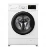 LG | Washing machine | F2J3WSBWE | Energy efficiency class E | Front loading | Washing capacity 6.5 kg | 1200 RPM | Depth 44 cm