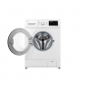 LG | Washing machine | F2J3WSBWE | Energy efficiency class E | Front loading | Washing capacity 6.5 kg | 1200 RPM | Depth 44 cm