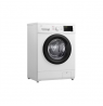 LG | Washing machine | F2J3WSBWE | Energy efficiency class E | Front loading | Washing capacity 6.5 kg | 1200 RPM | Depth 44 cm