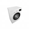 LG | Washing machine | F2J3WSBWE | Energy efficiency class E | Front loading | Washing capacity 6.5 kg | 1200 RPM | Depth 44 cm