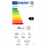 LG | Washing machine | F2J3WSBWE | Energy efficiency class E | Front loading | Washing capacity 6.5 kg | 1200 RPM | Depth 44 cm