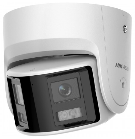 Kamera IP HIKVISION DS-2CD2346G2P-ISU/SL(2.8mm)