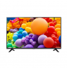 LG 43UT73003LA | 43 | Smart TV | webOS24 | UHD | Black