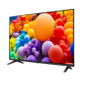 LG 43UT73003LA | 43 | Smart TV | webOS24 | UHD | Black