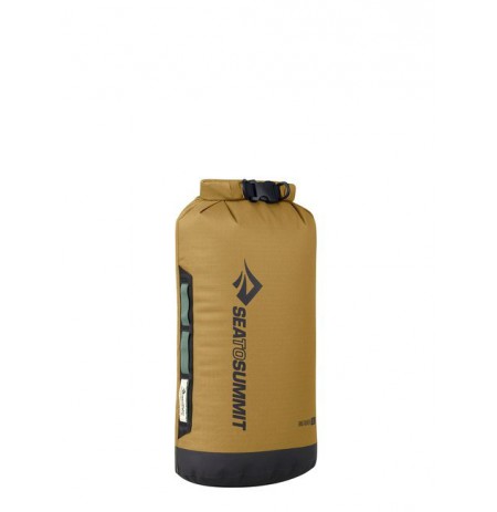 Waterproof bag SEA TO SUMMIT Big River 5L Dull Gold