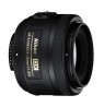Nikon Nikkor 35mm F/1.8 G AF-S DX