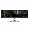 Gigabyte | CO49DQ | 49 " | OLED | DQHD | 32:9 | 144 Hz | 3 ms | 5120 x 1440 pixels | 250 cd